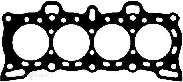 Permaseal Gasket Head Honda D13 D15 D16 ZC S - BR540