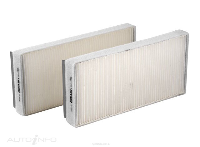 Ryco Cabin Filter Mercedes-Benz W210 - RCA141P