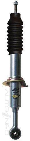 RAW 4x4 Shock Absorber Front Ford Ranger Mazda - PR898S