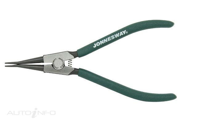 Jonnesway 7IN External Circlip Straight Nose - AG010008