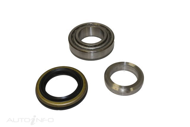 BW Wheel Bearing Kit Rear Holden Crewman 03-On - 3032KIT