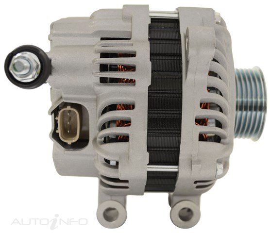 JAS Alternator 12V 110A - ANJ617