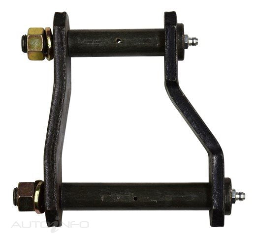 RAW 4x4 Spring Shkl Hangers Ford Ranger - RGS157