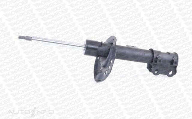 Monroe Shock Absorber Front LH Hyundai I40 12-On - G8332
