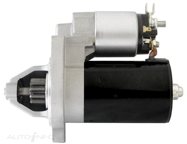 JAS Straight Motor 12V 1.1K Lucas - SNL020