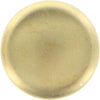 Kelpro Welch Plug Cup 38mm Brass RBC38MM