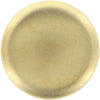 Kelpro Welch Plug Cup 38mm Brass RBC38MM