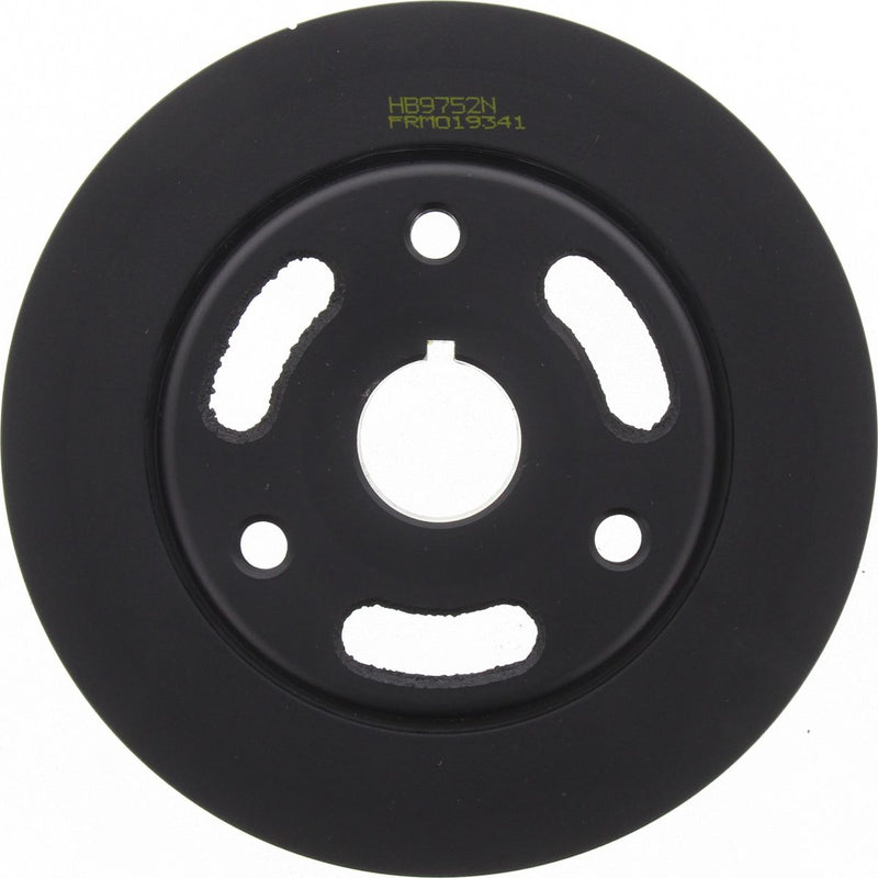 Powerbond OEM Replacement Harmonic Balancer HB9752N