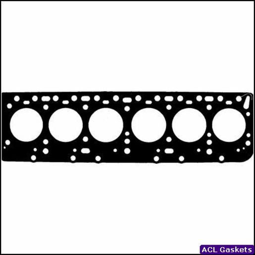 ACL Valve Regrind Gasket Set DK380