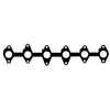 Crossfire Intake Manifold Gasket XHA373