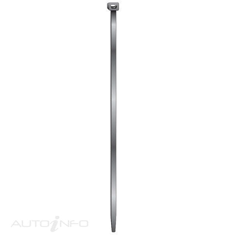 Narva Cable Tie 4.8 X 300MM - 56406