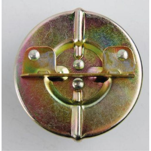CPC Fuel Tank Cap 48EC