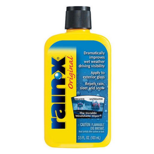 Rain-X Original Glass Treatment 103Ml 800002242