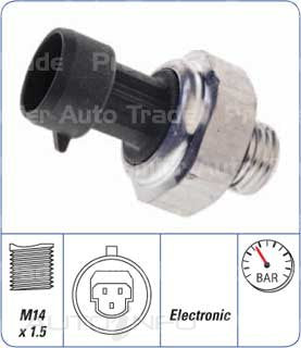 PAT Oil Pressure Switch Holden - OPS-014