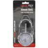Jamec Pem Straight Chuck Dial Tyre Gauge With Case 5.29
