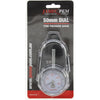 Jamec Pem Straight Chuck Dial Tyre Gauge With Case 5.29