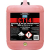 Chemtech CT14 Engine & Bilge Degreaser 20L