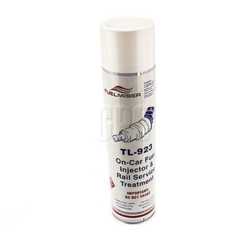 Ram Cleaner-Ram Fuel Injection 340 TL-923
