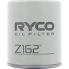 Ryco Oil Filter Z162
