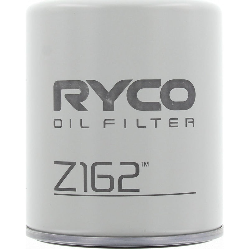 Ryco Oil Filter Z162