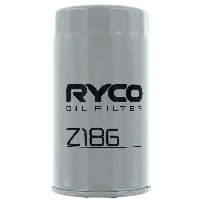 Ryco Oil Filter Z186