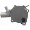 gmB Water Pump WP897