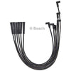 Bosch Spark Plug Leads Super Sport B6103I