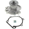 GMB Water Pump WP1061