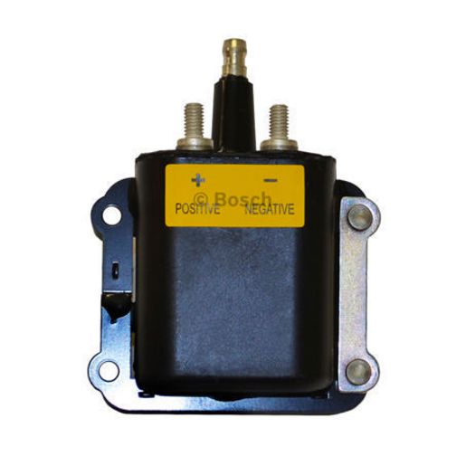 Bosch Ignition Coil HEC716