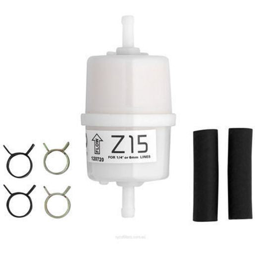 Ryco Fuel Filter Z15K