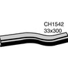 Mackay Top Radiator Hose CH1542