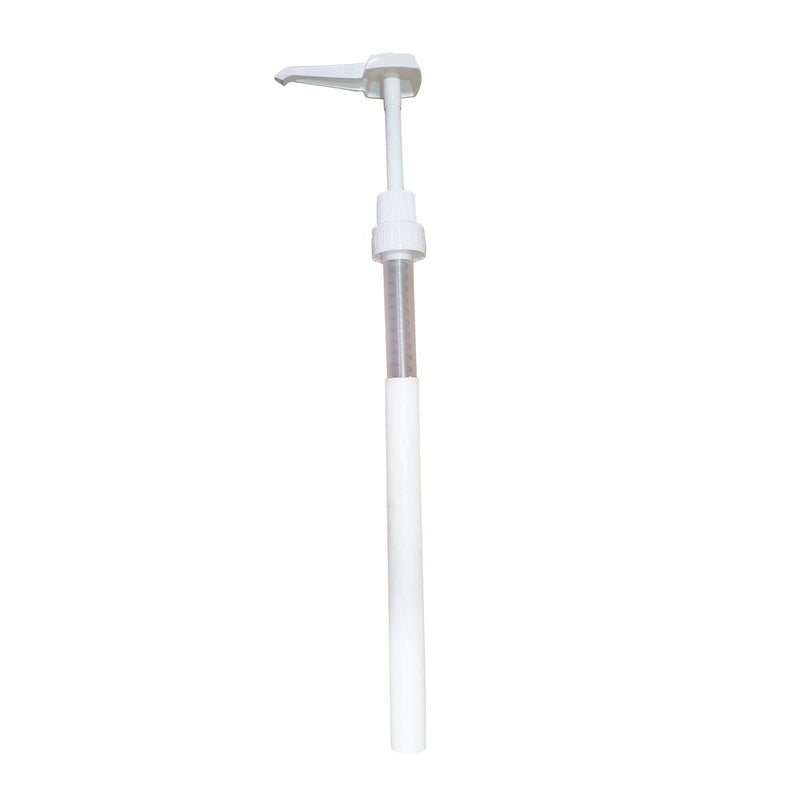 Lightning Plastic Pump 702P