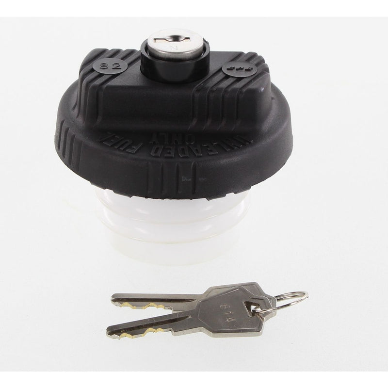 CPC Locking Fuel Tank Cap ULP SL82ULP