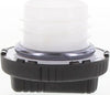 CPC Fuel Tank Cap ULP 84ULP