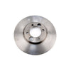 DBA Standard Brake Rotor Single 264mm Rear DBA075