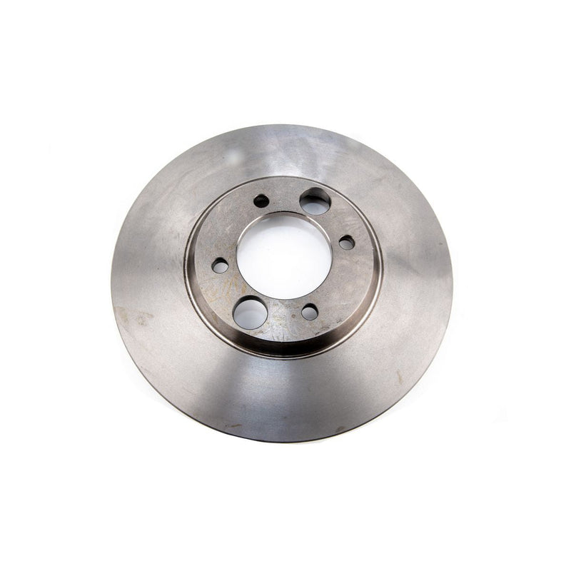 DBA Standard Brake Rotor Single 264mm Rear DBA075
