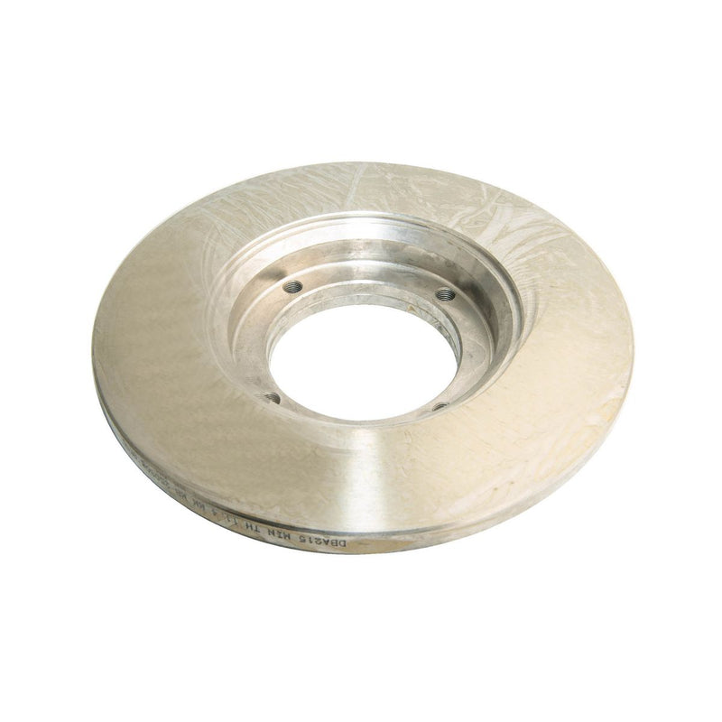 DBA Standard Brake Rotor Pair 228mm Front DBA215