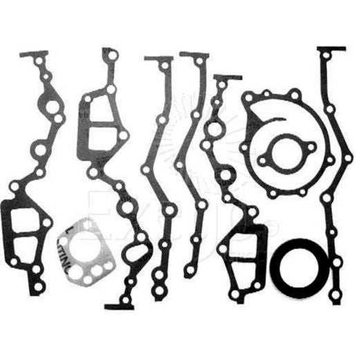 ACL Timing Cover Gasket Set TC3