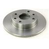 DBA Standard Brake Rotor Single Front DBA007