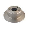 DBA Standard Brake Rotor Single 279mm Rear DBA016