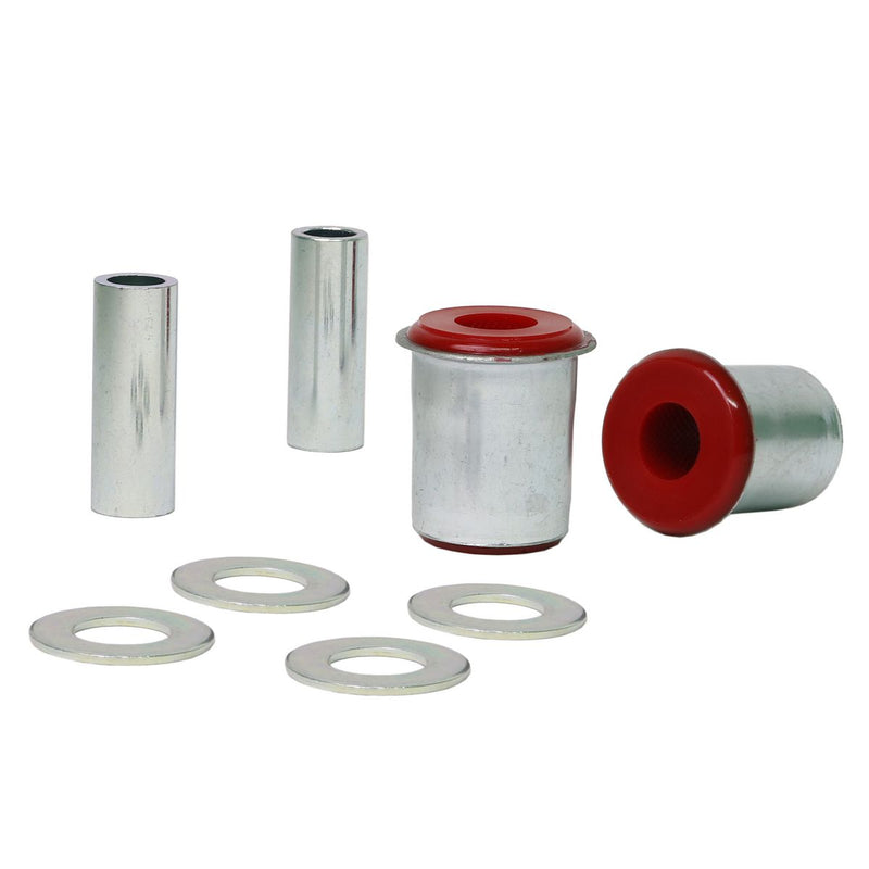 Nolathane Control Arm Bush Kit Front Lower-Inner 45145