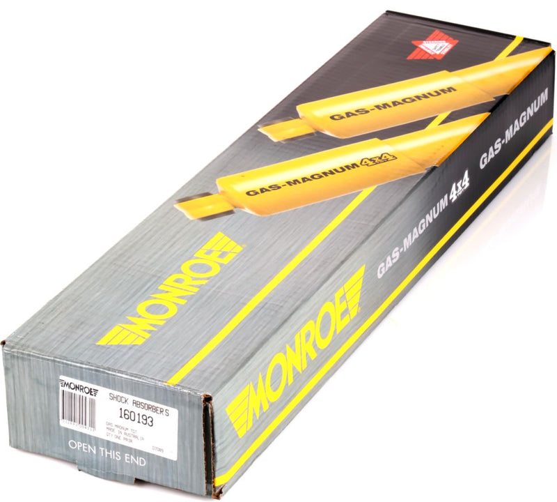 Monroe Gas Magnum TDT Shock Absorber (Pair) 16-0193