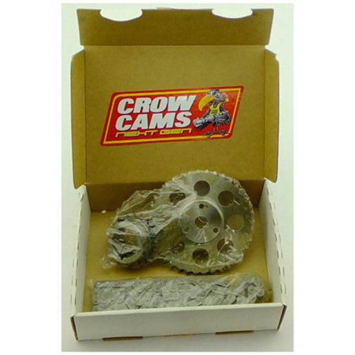 Crow Cams Timing Chain Kit - Includes Gears CS41600