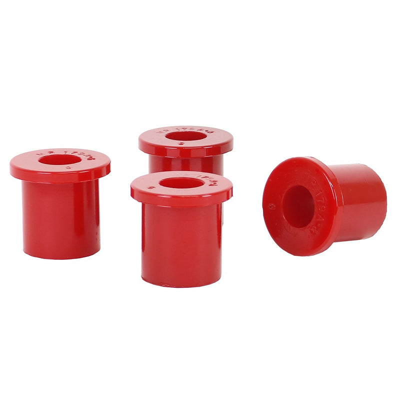 Nolathane Spring Eye Bush Kit 47258