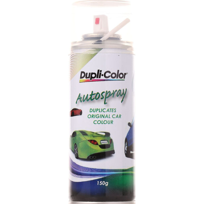 Dupli-Color Automotive Aerosol Spray Paint Plastic Trim