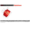 Nolathane Strut Rod To Chassis Bush Kit 48005
