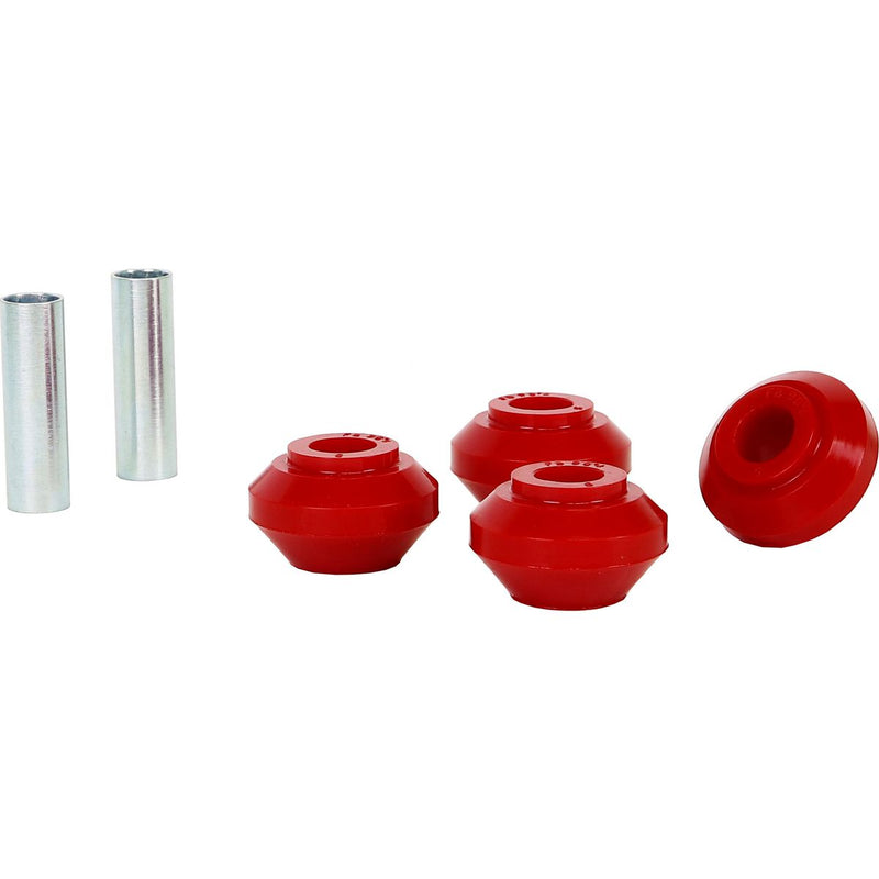 Nolathane Strut Rod To Chassis Bush Kit 48005