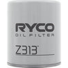 Ryco Oil Filter Z313