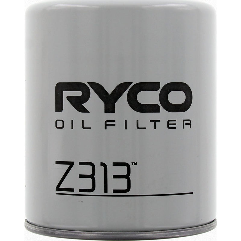 Ryco Oil Filter Z313