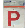 Motogard Plate Set-L/P Reversable Mgdlpp (Mgdpp)